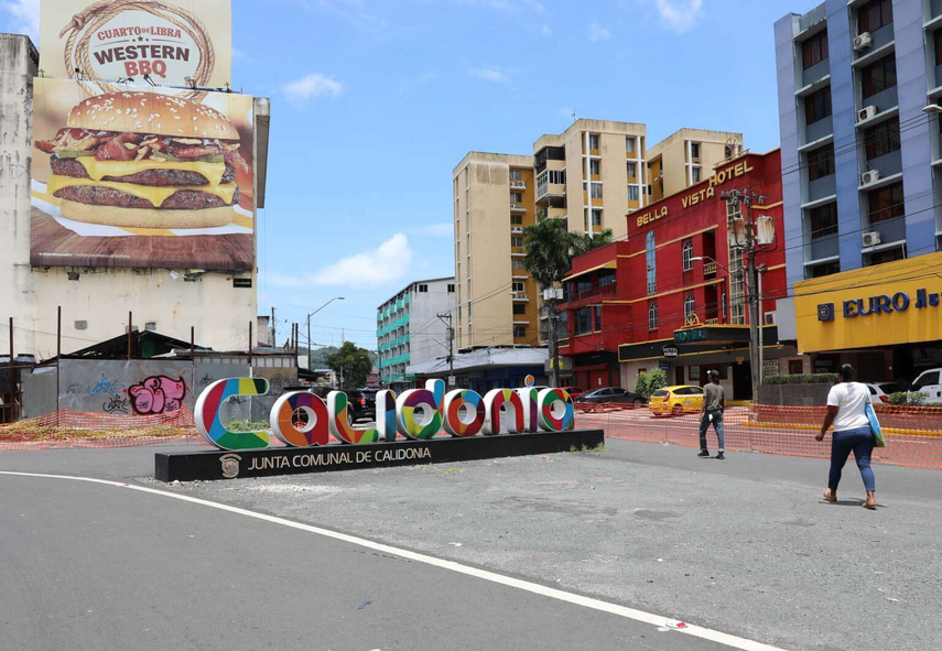 Alcaldía de Panamá desarrollará parques de bolsillo