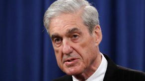 Citan a dos excolaboradores de Trump por informe de Mueller