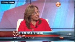 “Creo en la relección siempre y cuando sea responsable y prudencial” Herrera