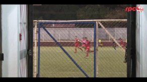 Partido contra México fue de mucha importancia