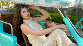 Nadia Ferreira debutará como presentadora en los Latin Billboards