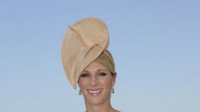 Zara Phillips