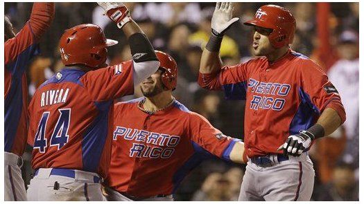 Clásico: El bate de Ríos despertó a la hora justa