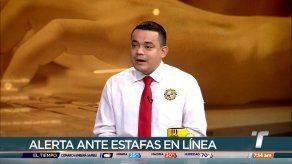 DIJ recomienda investigar cuentas antes de realizar compras en redes sociales