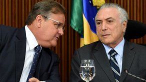 Absuelven a un exministro de Temer del delito de obstrucción a la Justicia