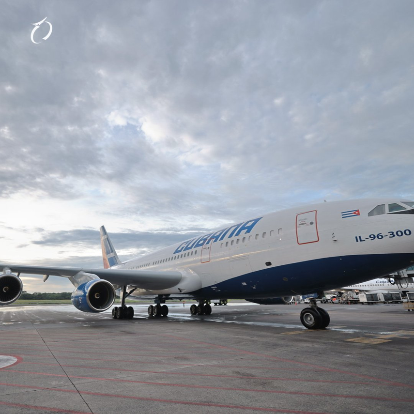 Aeropuerto de Tocumen