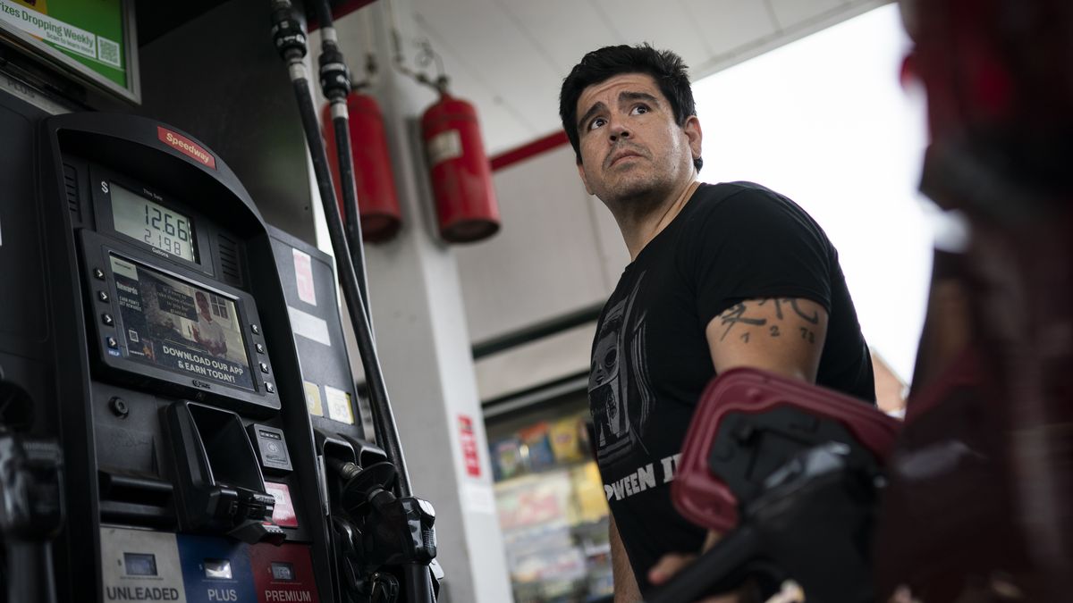 Precio del combustible: Variación en gasolina y diésel Precio del combustible: Variación en gasolina y diésel
