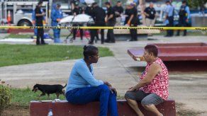 Tiroteo deja 6 muertos en Puerto Rico