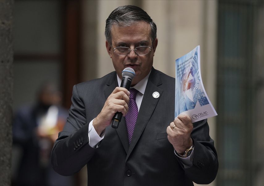 Entre ausencias y sorpresas inicia cumbre de CELAC