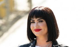 Demi Lovato