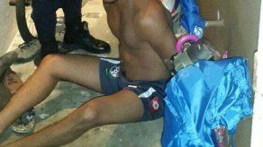 MP dispone indagatoria y detención preventiva a 23 presuntos pandilleros