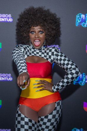 Entrega de los Premios Juventud 2019