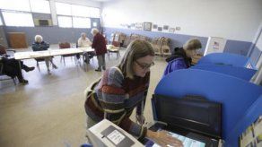 Elecciones presidenciales de EE.UU. costaron más de 2.000 mdd
