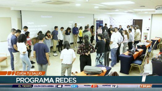 Cuida tu Salud: Programa Renovando la Educación en Salud