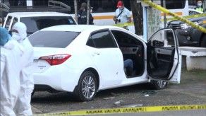 Tiroteo en Río Abajo deja dos víctimas fatales