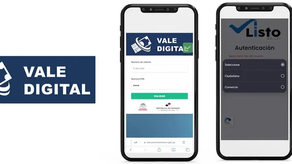 Plataforma Listo Wallet. Plataforma Listo Wallet.