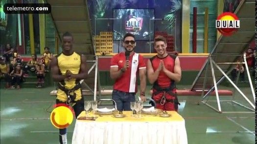 Calle 7 Panamá - Mision c7 Bozzy