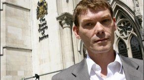 Pirata informático de Pentágono será extraditado a EU