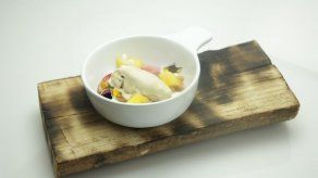 Recuerdo Chiricano - Ana