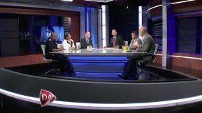 Divergencias entre Aguilera y Mirones durante análisis sobre seguridad en Panamá