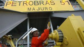Petrobras descubre nuevo yacimiento en aguas  del Atlántico