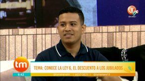 ¡Atención adulto mayor! Conoce tus beneficios
