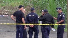 Encuentran cuerpo sin vida de policía desaparecido en Pedregal Encuentran cuerpo sin vida de policía desaparecido en Pedregal