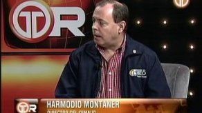 Dimaud buscará enfrentar posible crisis de basura