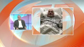 Persecución política puede ser causal de afección cardíaca de Martinelli