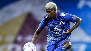 José Córdoba ficha por el Norwich City de Inglaterra