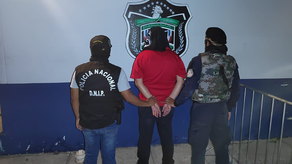 Detención de hombre que utilizaba documentos de su hermano para estafar