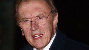 Fallece David Frost