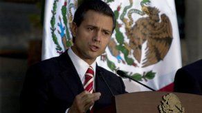 Peña Nieto inicia Cruzada Nacional Contra el Hambre en el sur de México