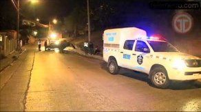 Un muerto y cinco heridos dejaron accidentes del fin de semana