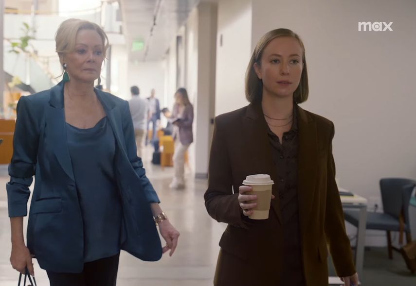 Hacks: La comedia que conquistó el Globo de Oro y redefine el éxito en el streaming