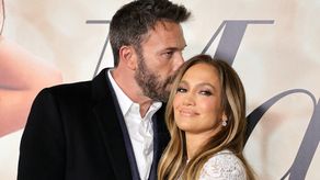 Jennifer López y Ben Affleck celebrarán su boda el fin de semana