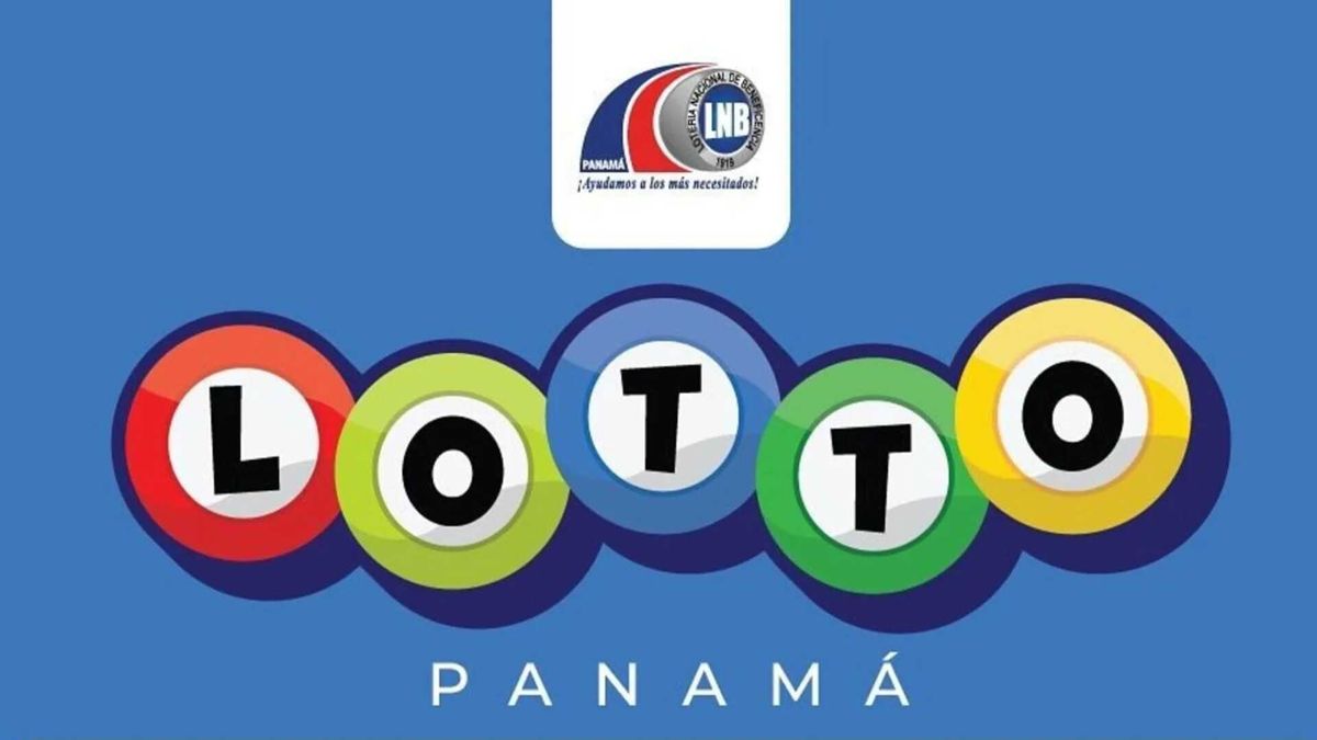 Sorteos de la Lotería Nacional de Panamá Sorteos de la Lotería Nacional de Panamá