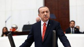 Erdogan pide al mundo no venderse por dólares en voto sobre Jerusalén