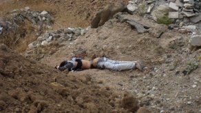 Atentados dejan 16 muertos en Irak