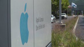 Apple alcanza los 3 billones de dólares en valor de mercado