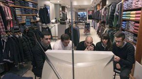 Estudio: TV de acción alienta comer