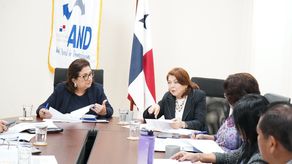 La Autoridad de Descentralización ha recibido 576 informes de rendición de cuentas.