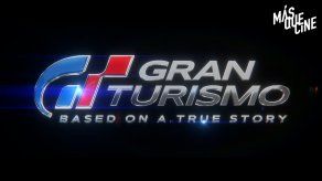 Gran Turismo, película basada en una serie japonesa de videojuegos