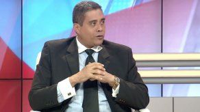 Asesor legal de Anpate explica querella criminal contra Álvaro Lozano