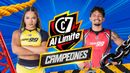 Calle 7 Panamá - Raziell y Zory son los campeones de la temporada 28