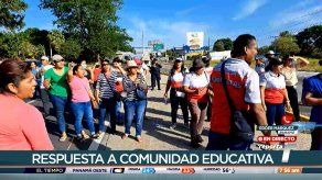 Meduca ejecutará fianza de garantía para construcción de la Escuela Rubén Darío Carles