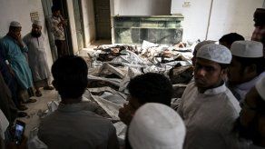 El incendio de Dacca