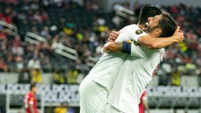 Canadá clasificó a semifinales de la Copa Oro 2021