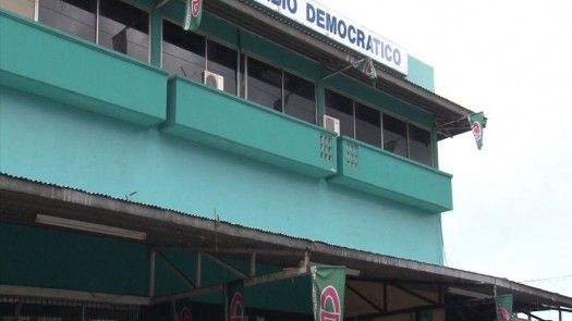 Piden cambio total en la Junta Directiva del CD