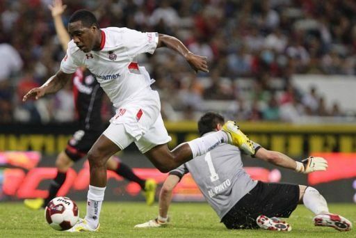 Los Xolos visitan al Toluca de Tejada por el título del Apertura